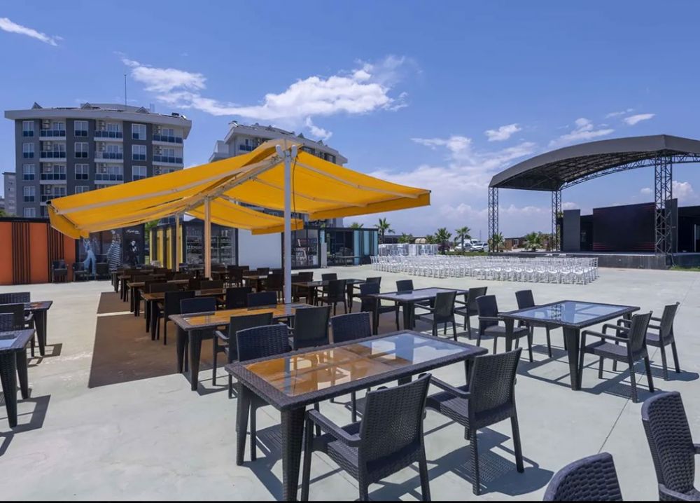Palmora Lara Hotel (ex. Jura Hotels Lara) 4*