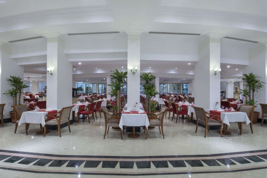 Asteria Kemer Resort (ex. Asteria Hotel Fantasia) 5*