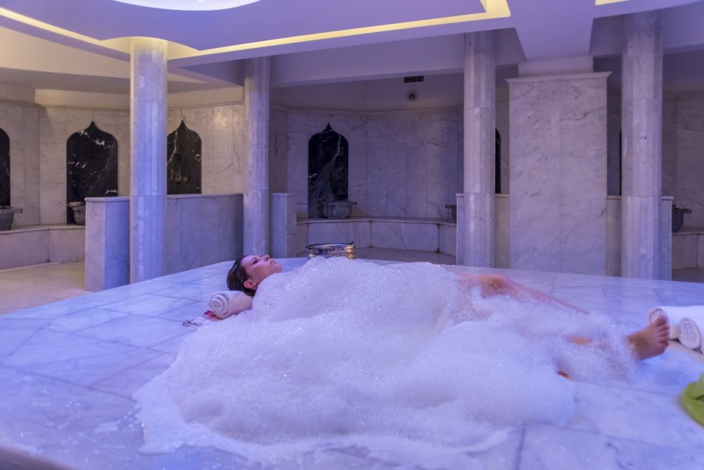 Le Bleu Hotel & Resort 5*