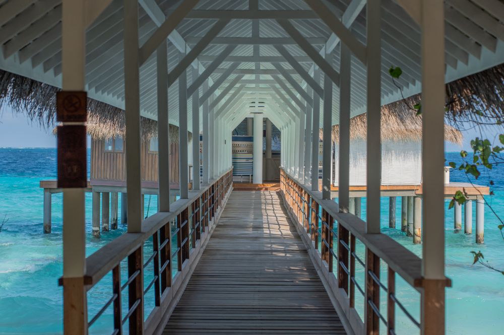 NH Collection Maldives Reethi Resort (ex. Reethi Beach Resort) 5*