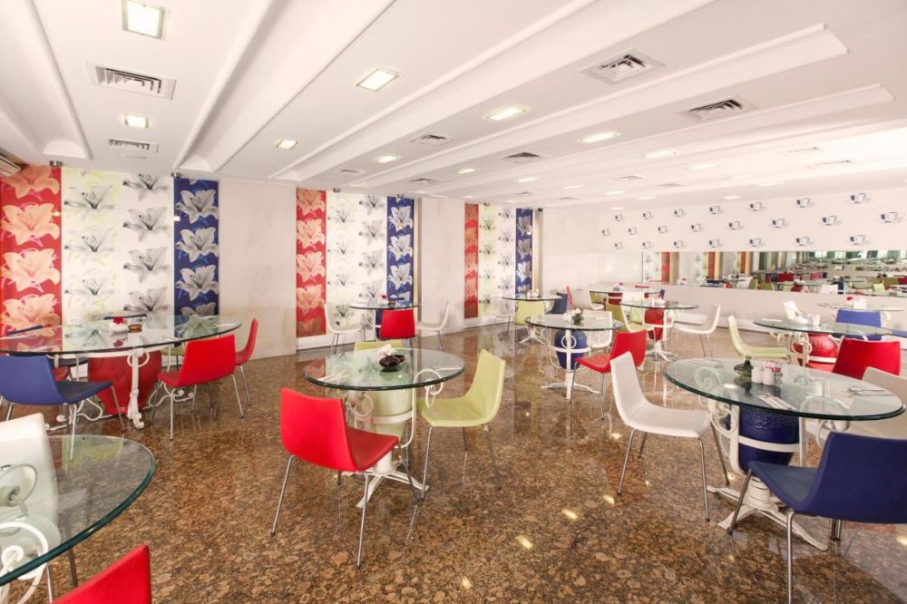 Konak Hotel Taksim 4*