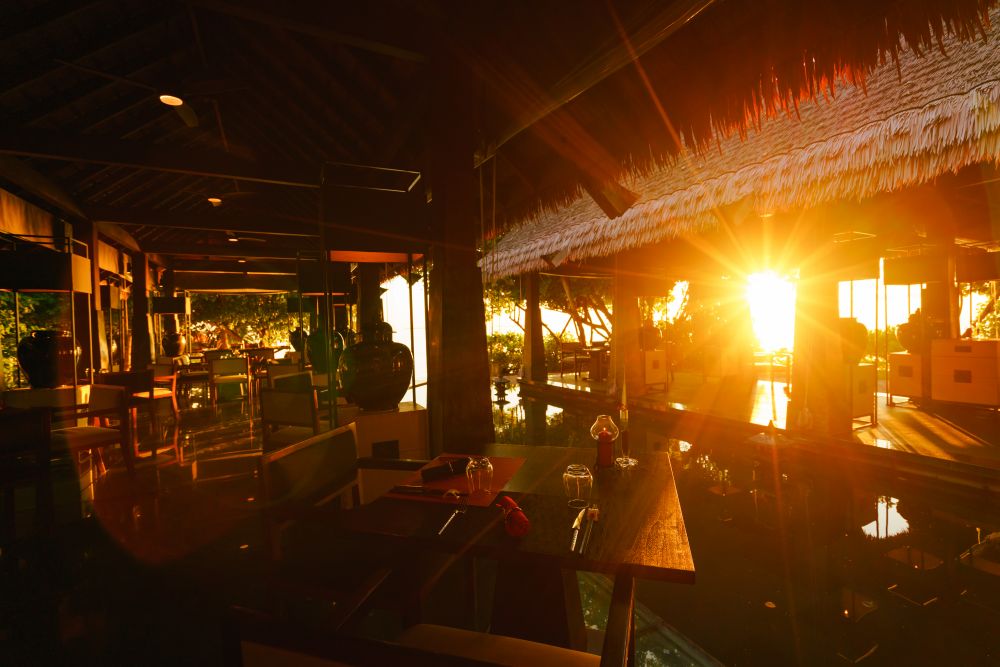 Ayada Maldives 5*