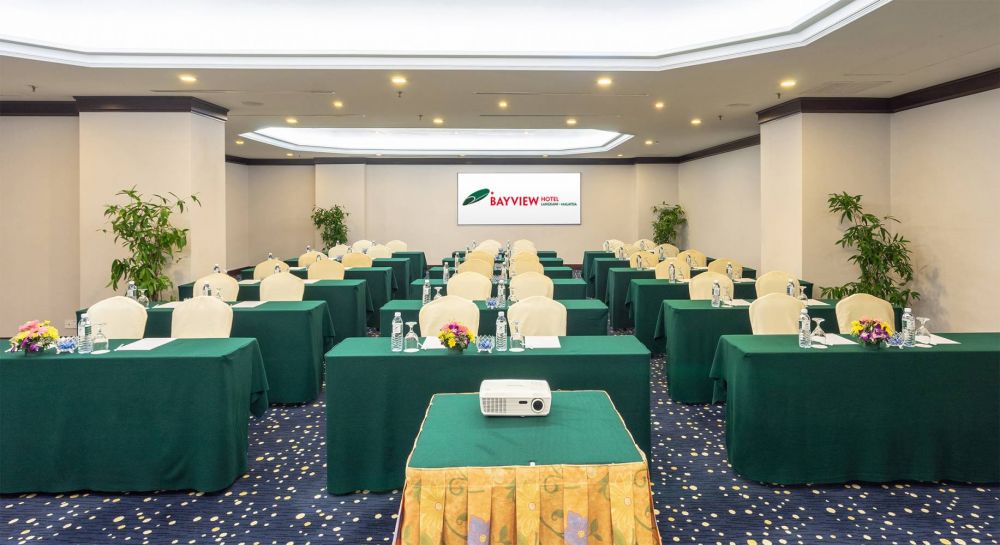 Bayview Hotel Langkawi 4*