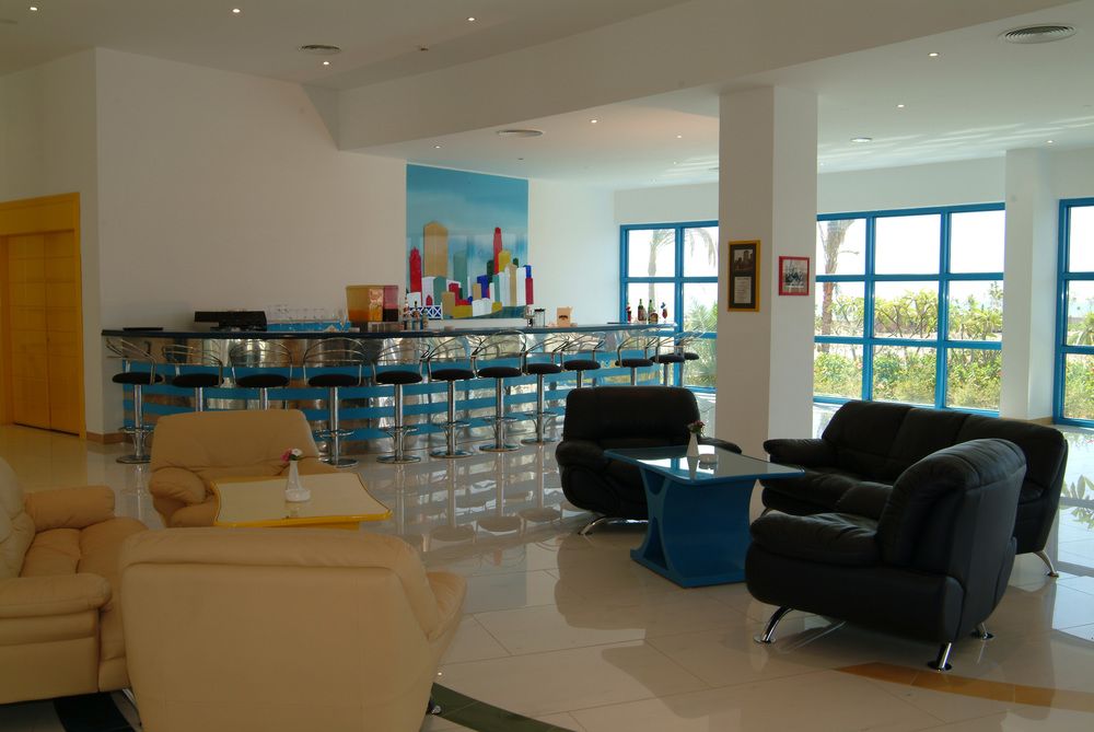 Star Resort Aqua Park Sharm El-Sheikh (ex. Amarina Star Resort & Aqua Park, ex. Raouf) 4*