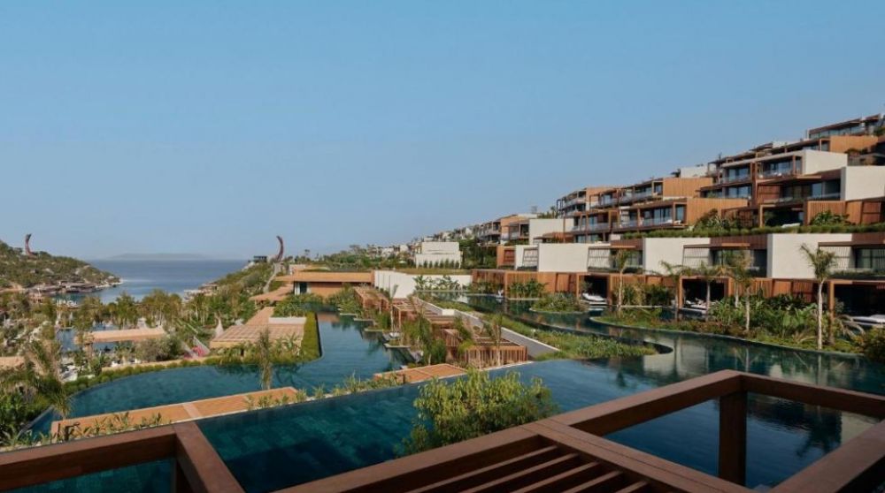 Maxx Royal Bodrum Resort 5*