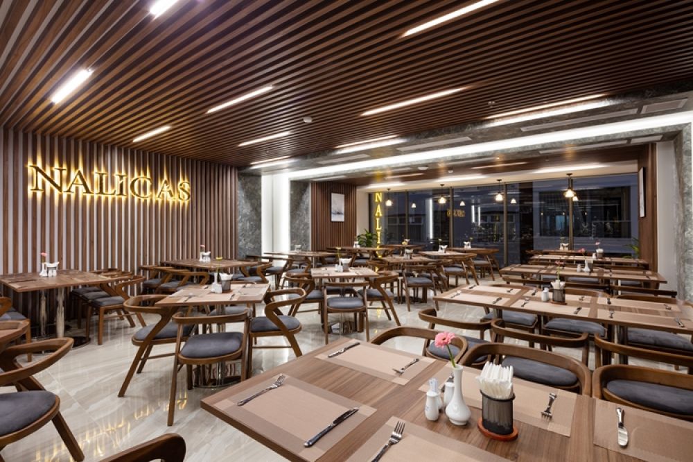Nalicas Hotel Nha Trang 3*