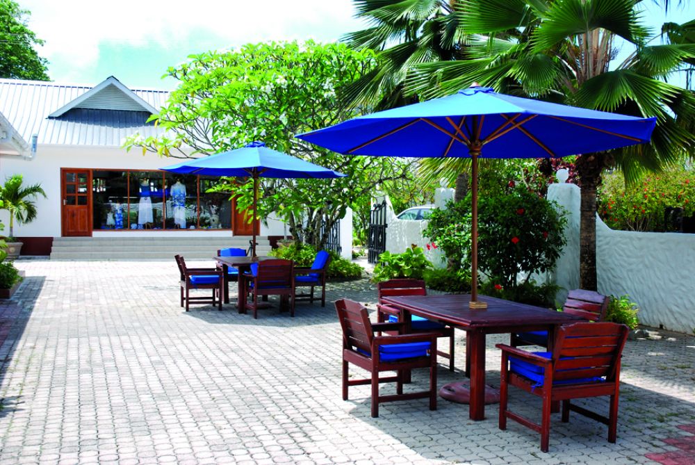 Britannia Hotel 2*