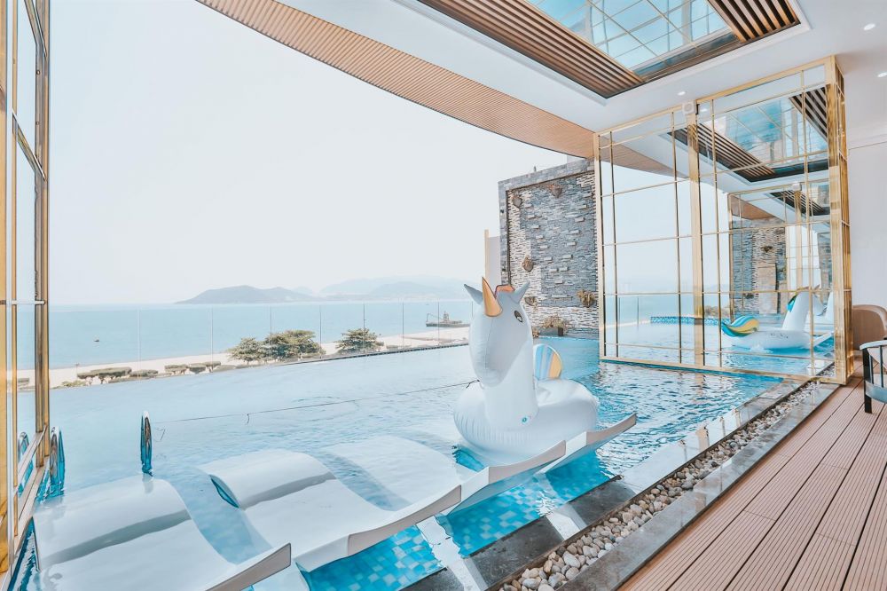 La Vague Hotel 3*