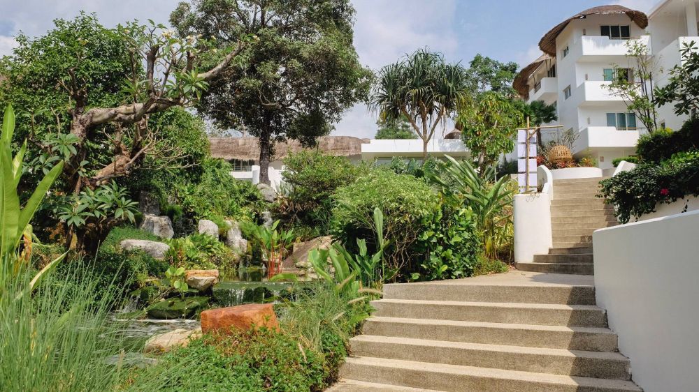 Eden Beach Khao Lak Resort & Spa 5*