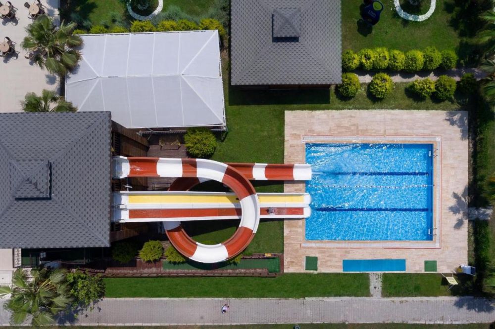 Armas Life Belek 5*