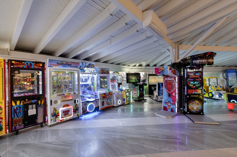 Orange County Resort Hotel Belek 5*