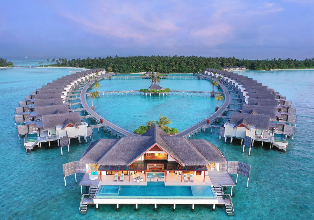 Niyama Private Island Maldives 5*