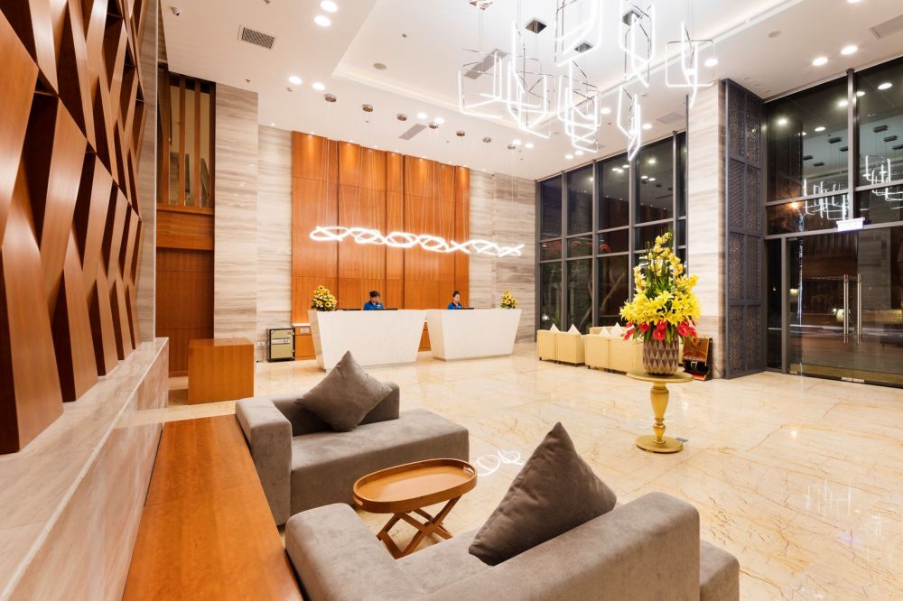 Comodo Nha Trang 5*