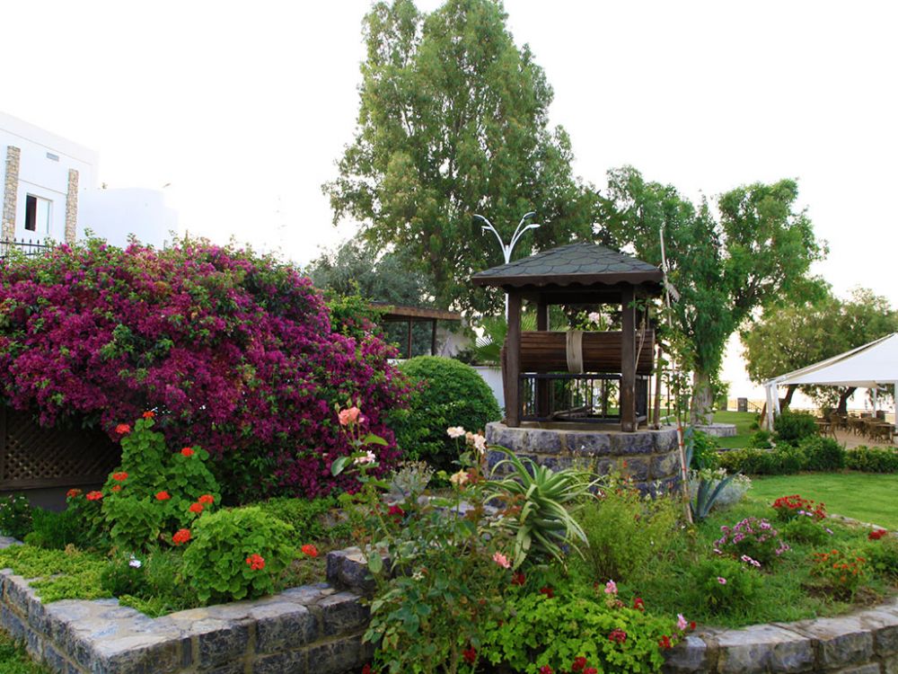 Azka Hotel 5*