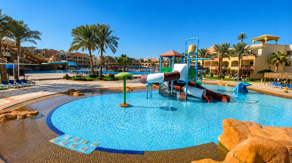 Royal Regency Club 5*
