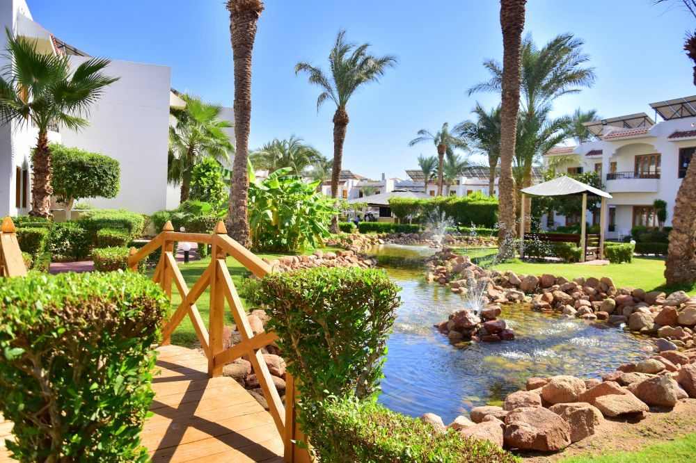 Dive Inn Resort 4*