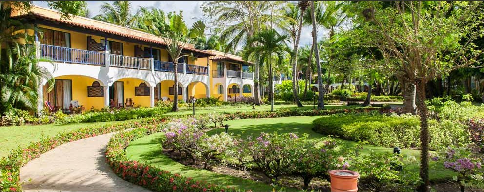 Catalonia Bayahibe (ex.Catalonia Gran Dominicus) 4*