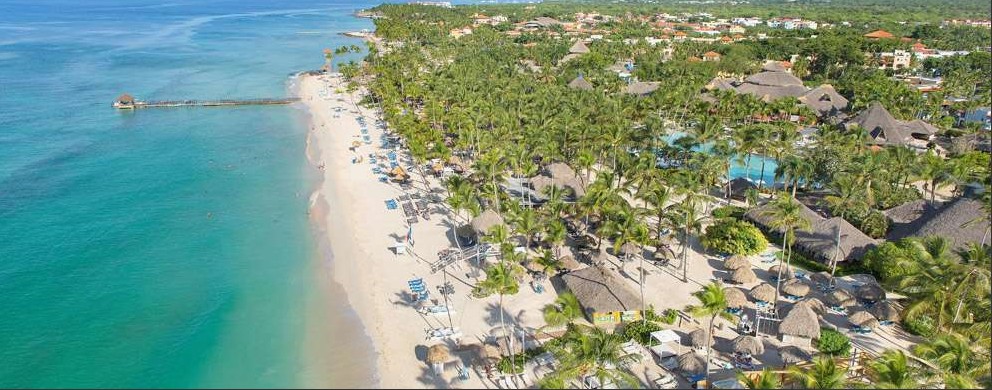 Catalonia Bayahibe (ex.Catalonia Gran Dominicus) 4*