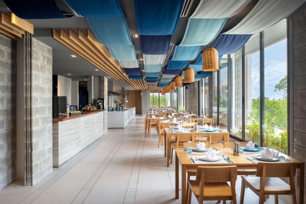 Oceanphere Pattaya Villa (ex. Cross Pattaya Oceanphere) 4*