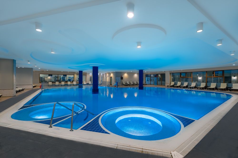Hotel Turan Prince 5*