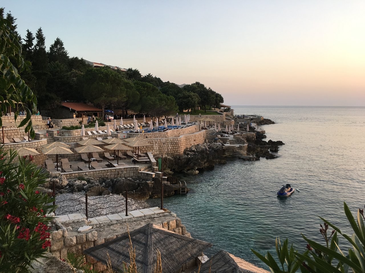 Radisson Resort Wind Rose 4*