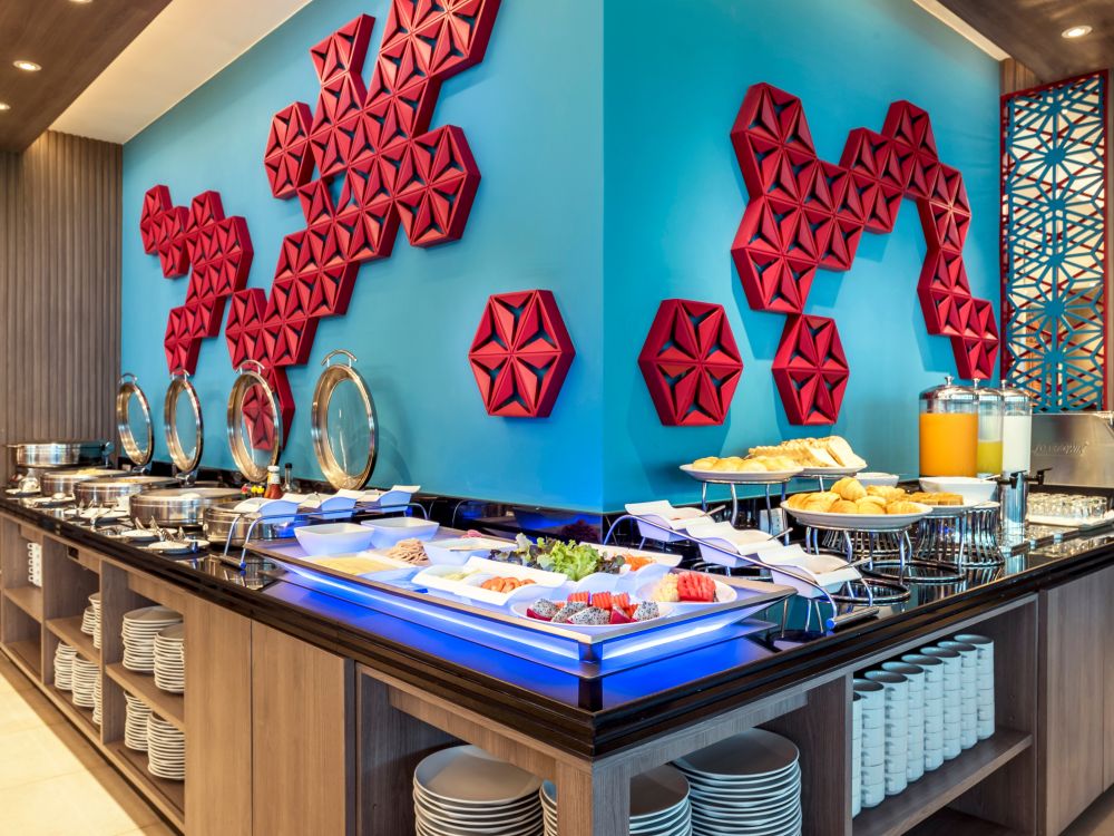 Ibis Styles Phuket City Hotel 3*