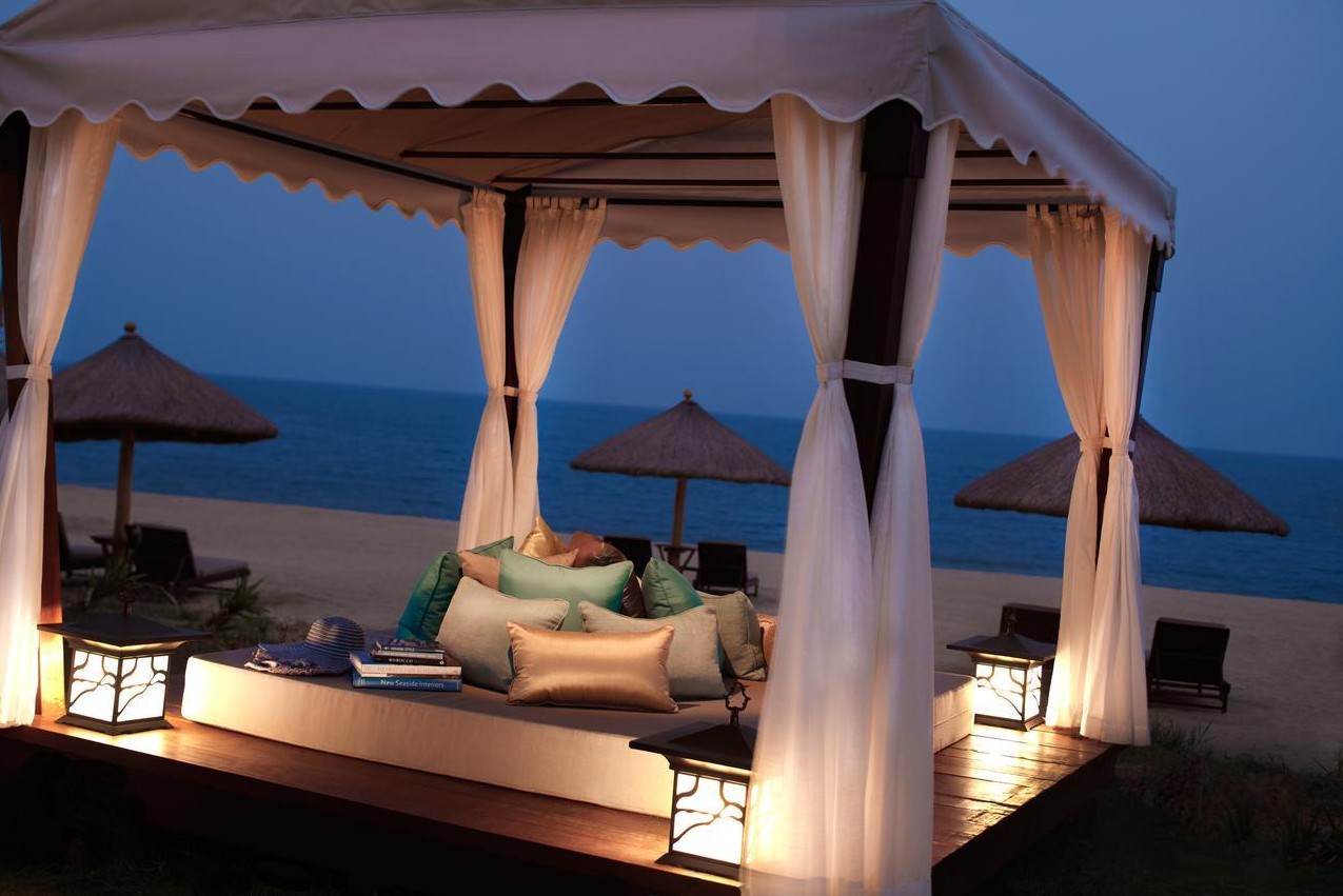 Renaissance Sanya Haitang Bay Resort 5*