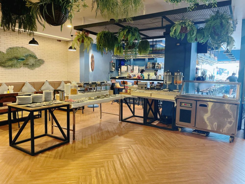 Neptuna Hotel 3*