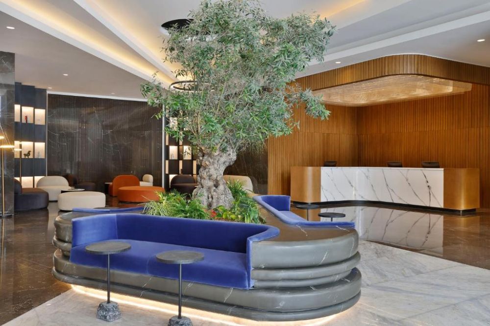 Hotel Local Dubai, Jumeirah Village Triangle, Autograph Collection 4*