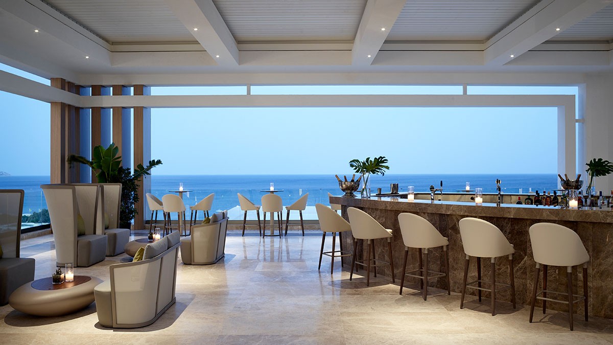 Mayia Exclusive Resort and Spa 5*