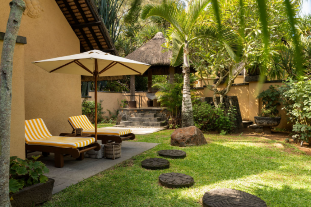 The Oberoi Beach Resort Mauritius 5*