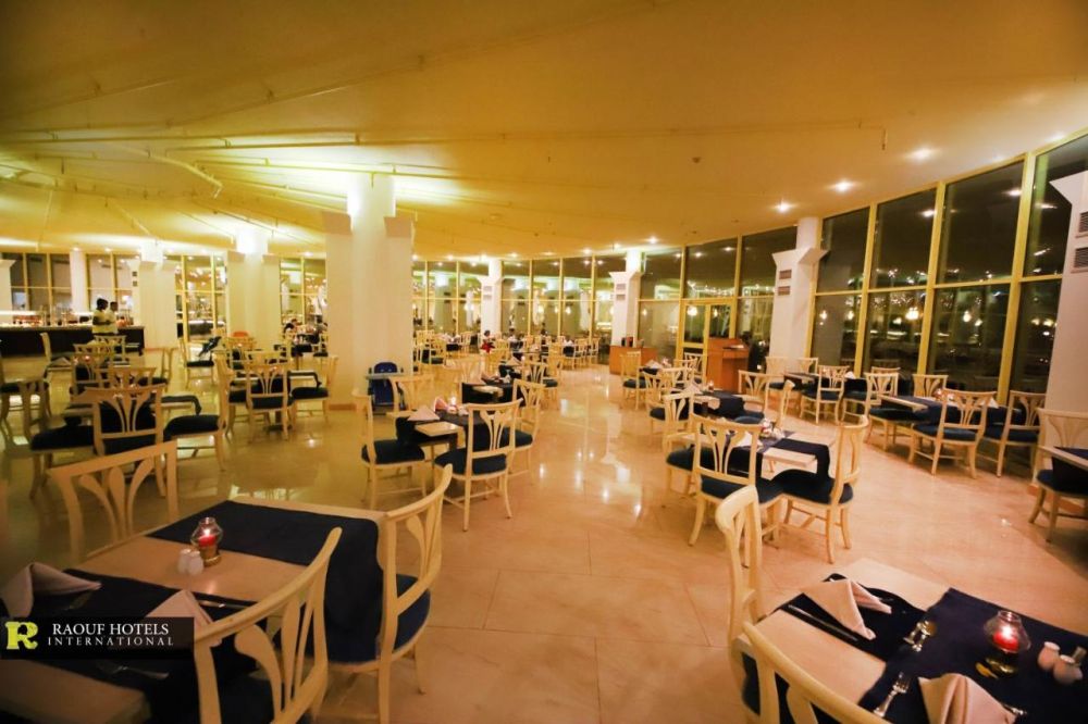 Sun Resort Aqua Park Sharm El-Sheikh (ex. Amarina Sun Resort & Aqua Park, ex. Raouf) 4*