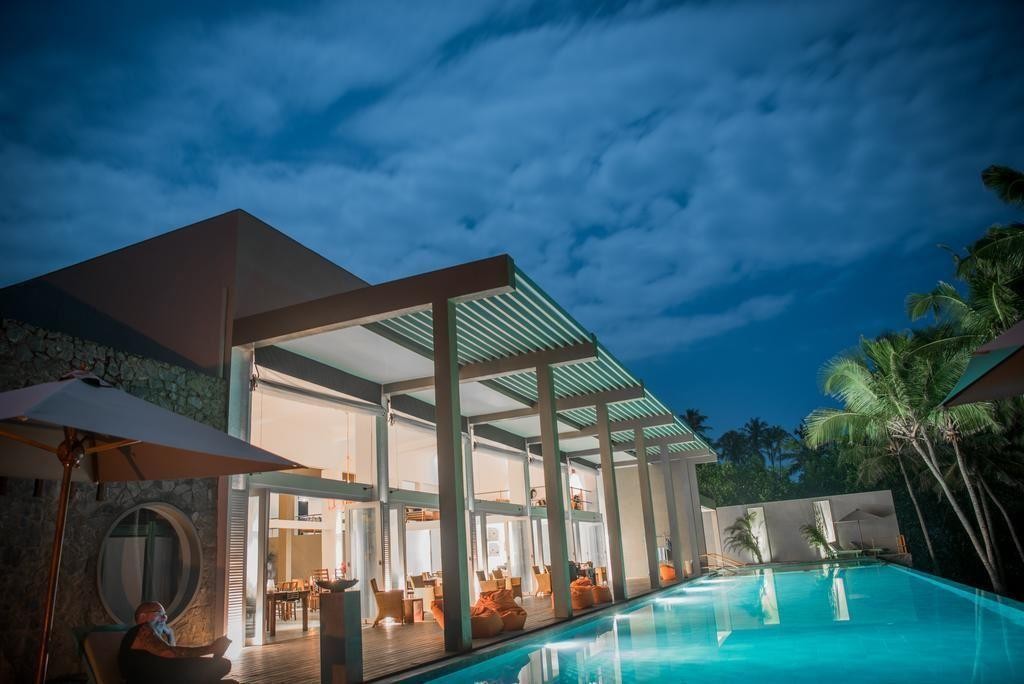 Buckingham Place (5+ only) 4*