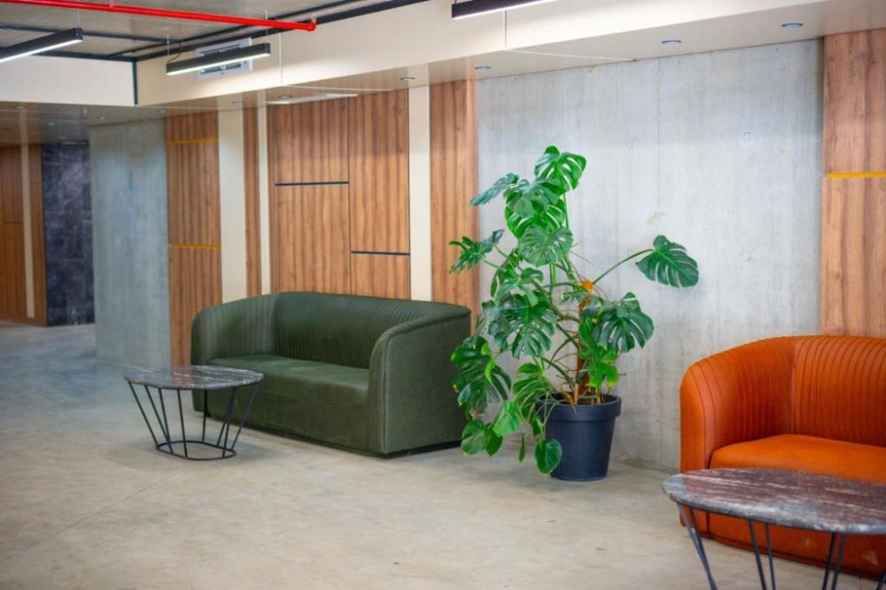 Rainbow Residence Apartment 