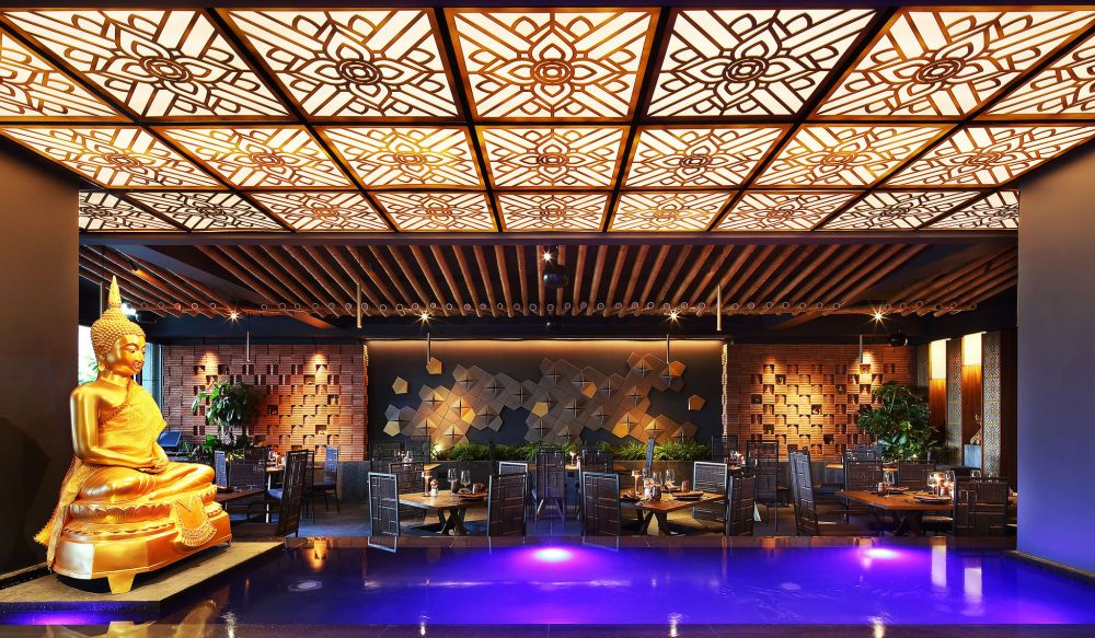 St Raphael Resort 5*