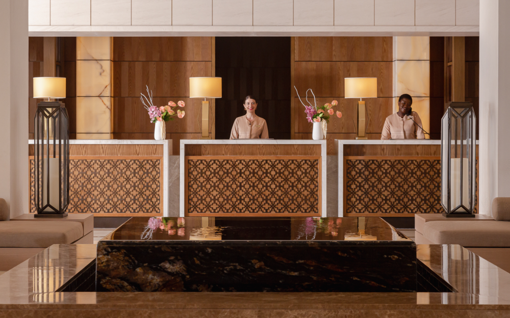 Intercontinental Fujairah Resort 5*