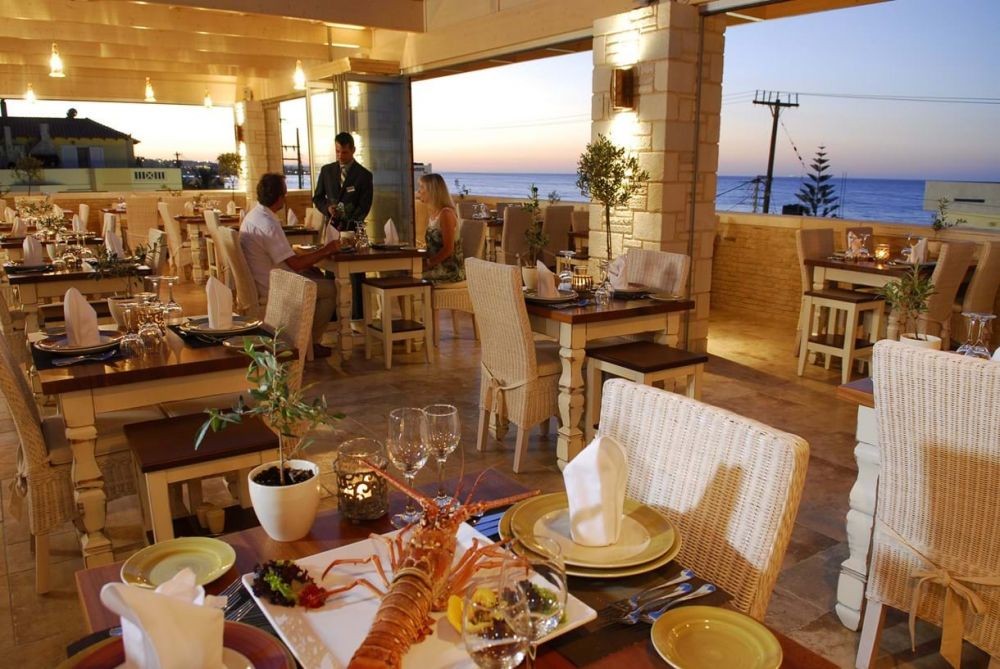 Cactus Royal Spa & Resort | Only Adults 5*