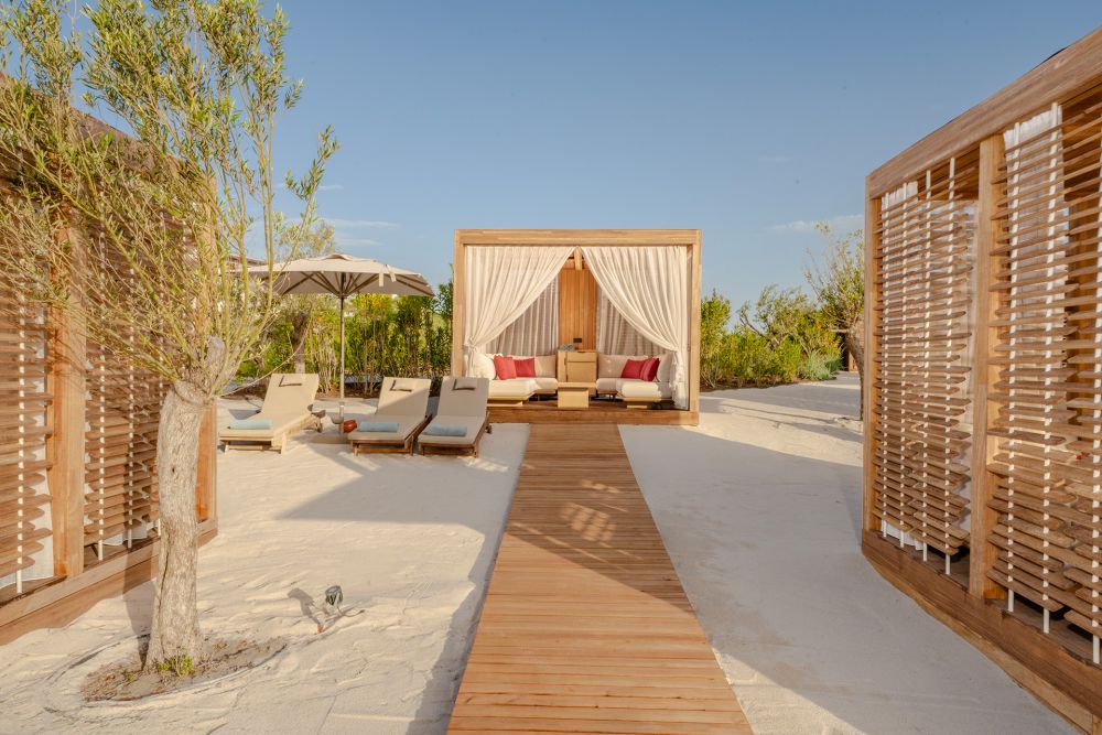 Bayou Villas Delice Peninsula Didim 5*