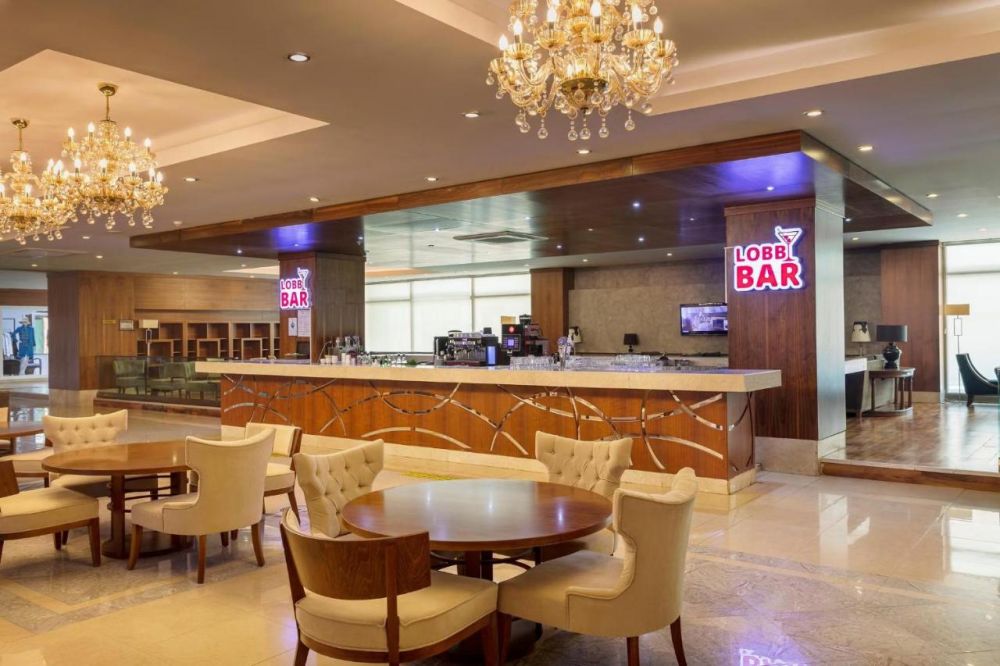 Armas Life Belek 5*