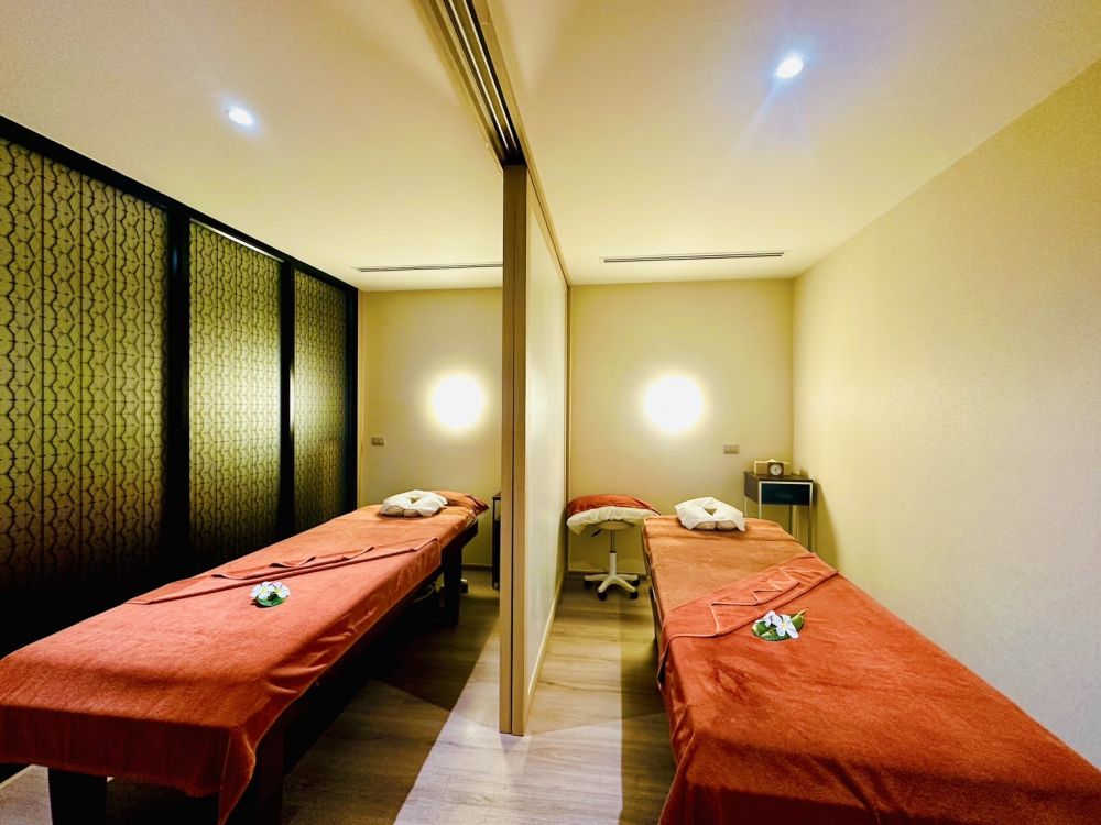 The Yama Hotel Phuket 4*