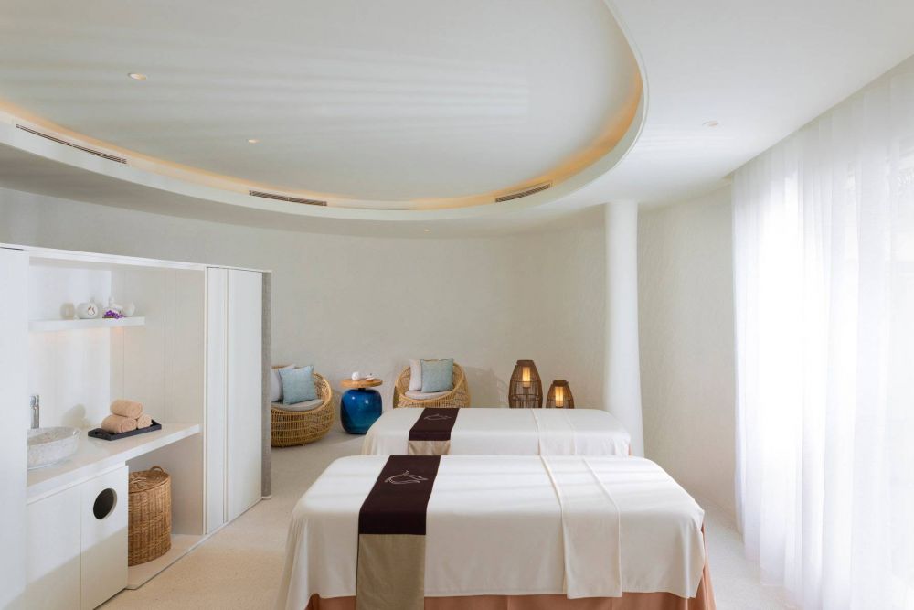 Centara Mirage Lagoon Maldives 4*
