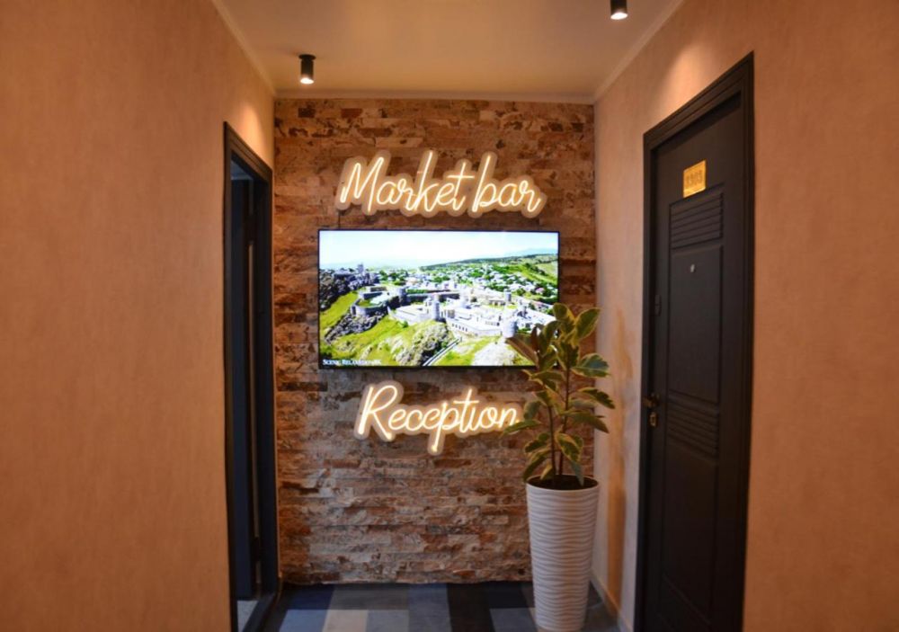 Season Suite Apart-Hotel 