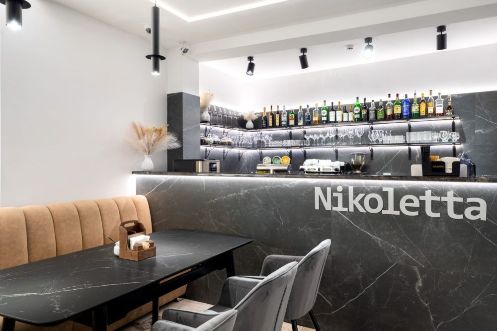 Villa Nikoletta 3*