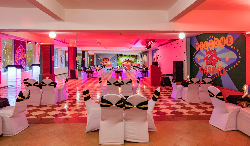Bel Air Azur 4*
