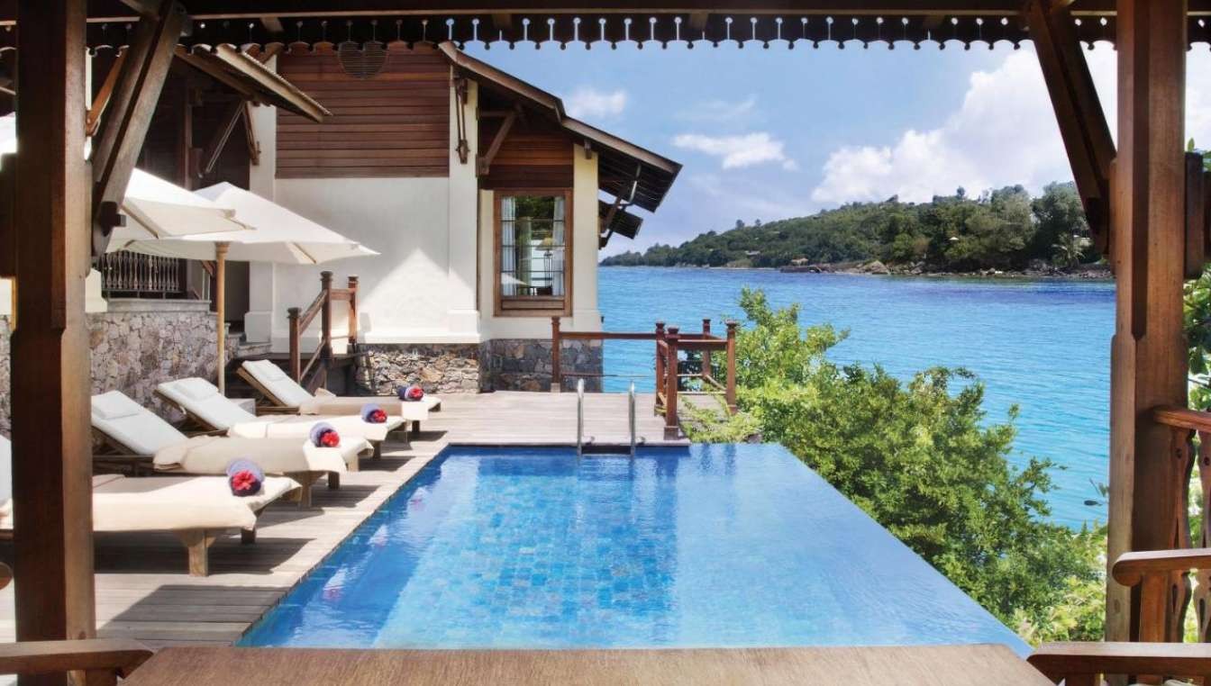 Enchanted Island Resort (ex. JA Enchanted Island Resort) Only 8+ 5*