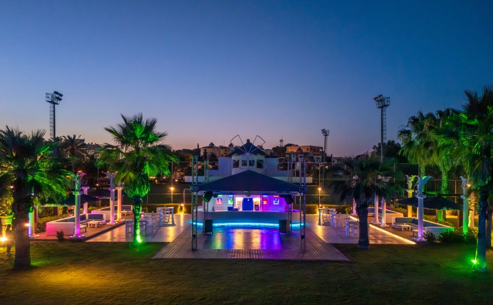 Limak Arcadia Golf & Sport Resort 5*