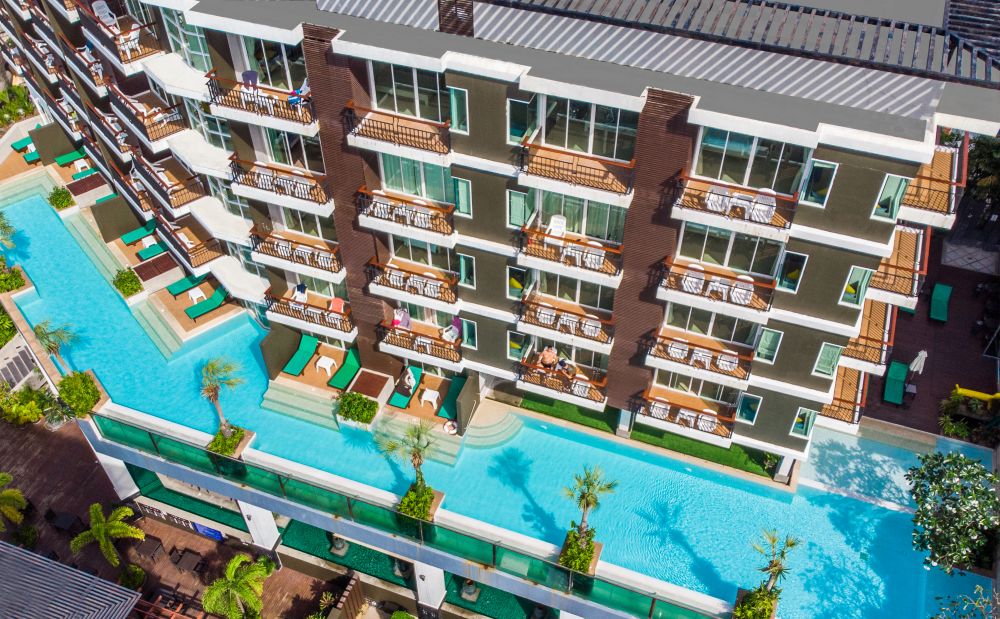 Andakira Hotel 4*