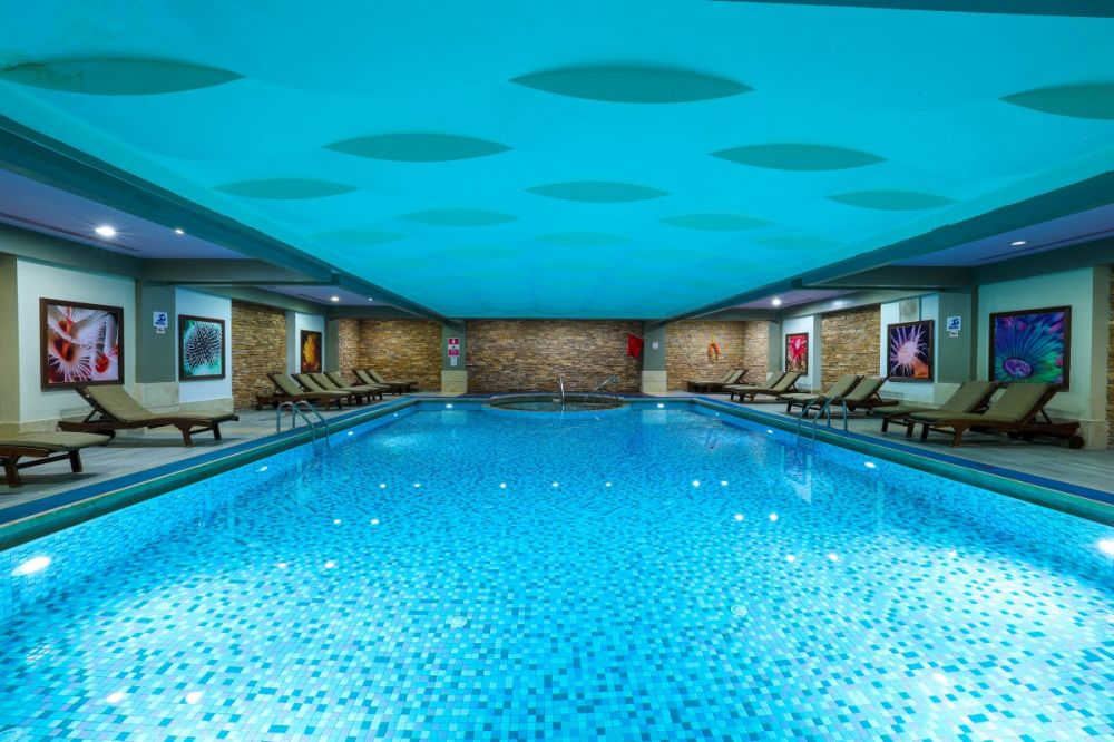 Crystal De Luxe Comfort Collection (ex. Crystal De Luxe Resort & Spa) 5*