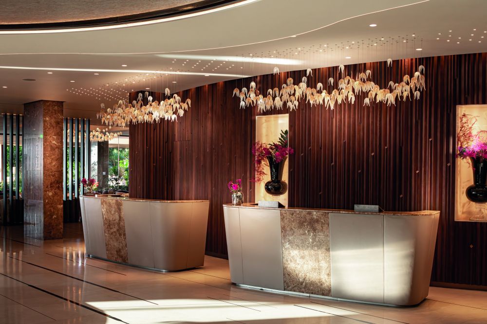 Four Seasons Cyprus Hotel 5*