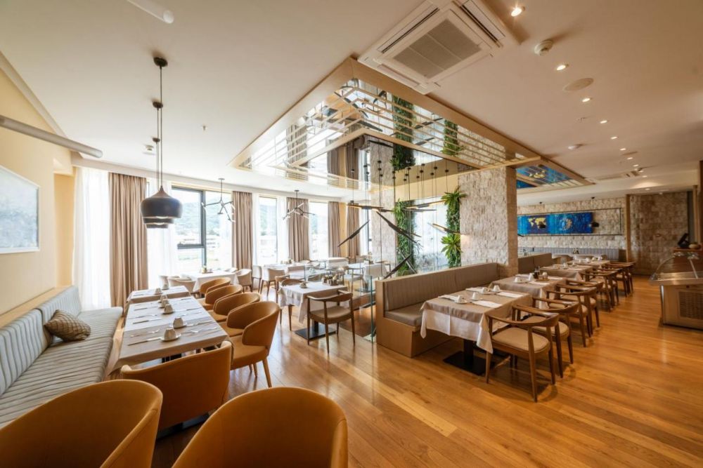 Imperial Conference & Spa 5*